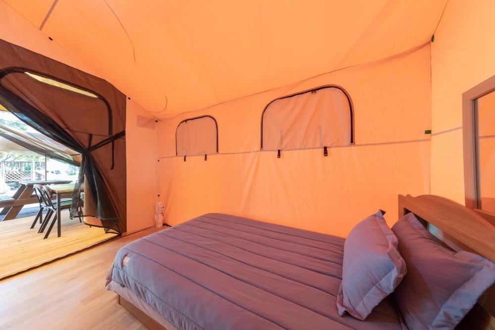 Hotel Inje Naerincheon Glamping Zimmer foto